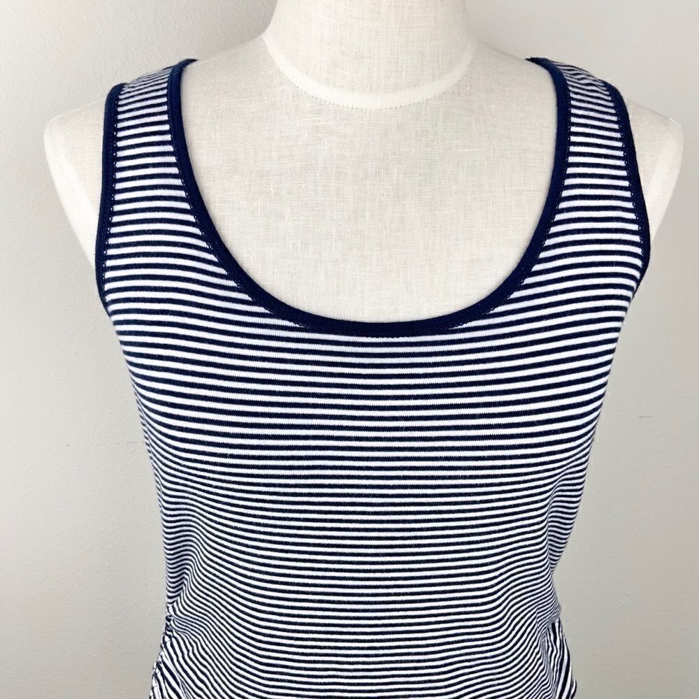 Chaps Tank Top - Picture 3 of 5